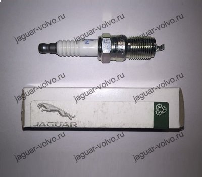 Свеча зажигания Jaguar XE