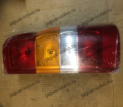 Фонарь правый Ford Transit 06г
