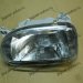Фара левая Volkswagen Golf 3