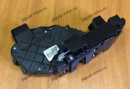 Замок двери задней левой Jaguar Xj 351 бесключевой доступ