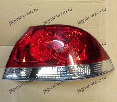 Фонарь правый Mitsubishi Lancer