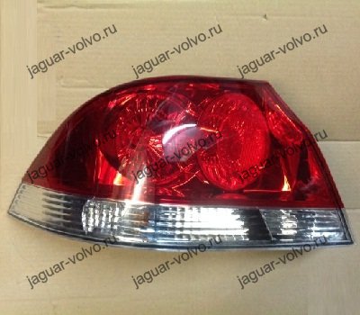 Фонарь левый Mitsubishi Lancer