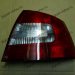 Фонарь правый Skoda Octavia универсал II
