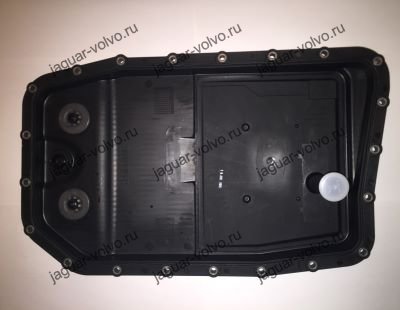 Фильтр АКПП Jaguar XF 6HP 3.0 238л.с