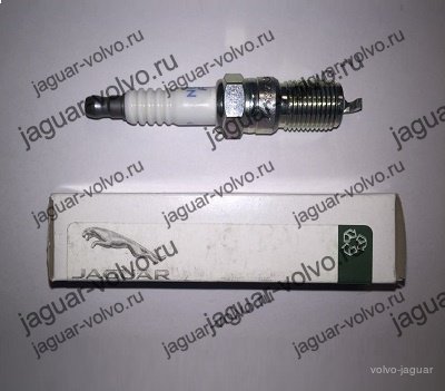 Свеча зажигания Jaguar XJ351 3.0 L V6 compressor оригинал