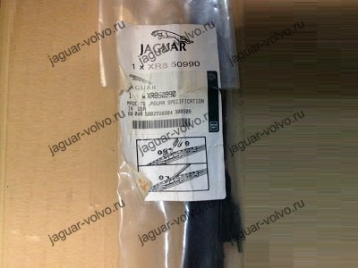 Щётка стеклоочистителя передняя левая Jaguar S-Type 4.2 L бензин оригинал