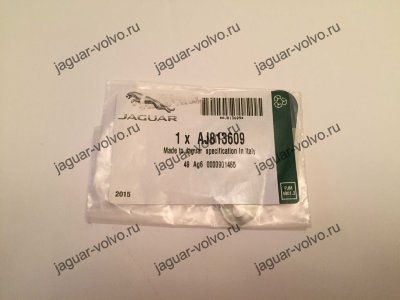 Прокладка водяного насоса