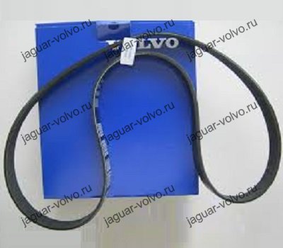 Ремень навесного оборудования Volvo S80 II 4.4 316 л.с оригинал