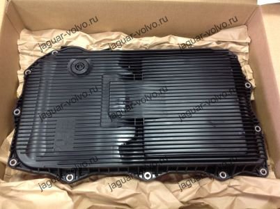 Фильтр АКПП Jaguar XJ351 8HP 3.0 compressor