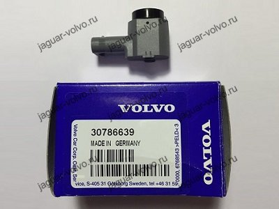 Датчик парктроника Volvo S80 II 