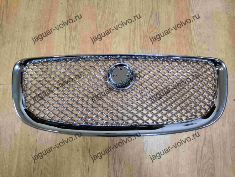 Решетка Ягуар XJ 350
