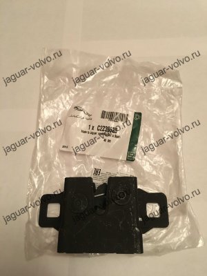 Замок капота левый Jaguar XF