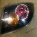 Фонарь правый Mazda 3 хетчбэк 03