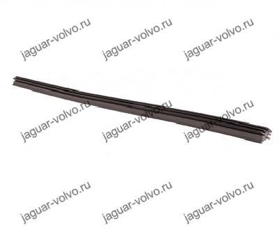 Резинка стеклоочистителя передняя левая Jaguar X-Type 2.0 L дизель оригинал
