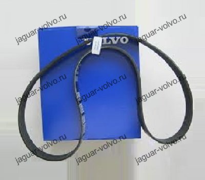 Ремень навесного оборудования Volvo XC60 2.0 203 л.с оригинал