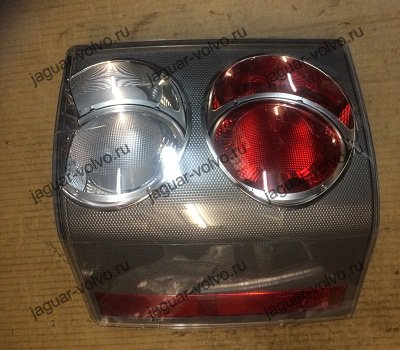 Фонарь левый Range Rover 06-09 vogue