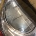 Фонарь левый Range Rover 06-09 vogue
