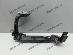 Панель передняя левая Jaguar F-Pace