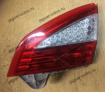 Фонарь внутренний правый Ford Mondeo-4