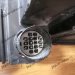 Фара левая Jaguar XJ 351 ксенон не адаптив