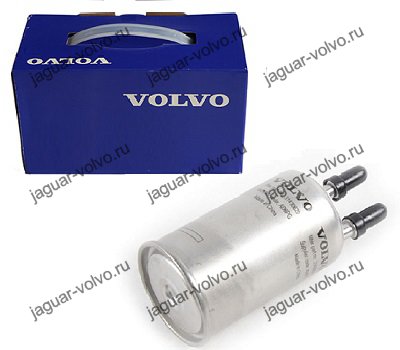 Фильтр топливный Volvo S80 II 3.2 передний привод оригинал