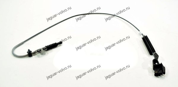 Привод рычага переключения передач Jaguar F-Pace