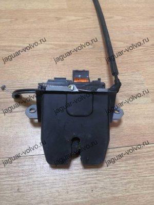 Замок крышки багажника Jaguar XJ 351