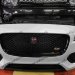 Ноускат Jaguar F-Pace комплектация Sport