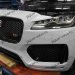 Ноускат Jaguar F-Pace комплектация Sport