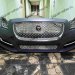 Ноускат рестаилинг Jaguar XJ351 2015- 