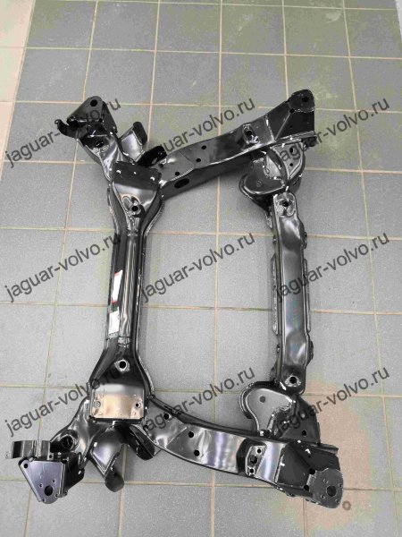 Подрамник передний Jaguar XF 2.0L turbo