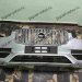 Бампер передний Volvo XC90 New в сборе