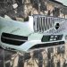 Бампер передний Volvo XC90 New в сборе