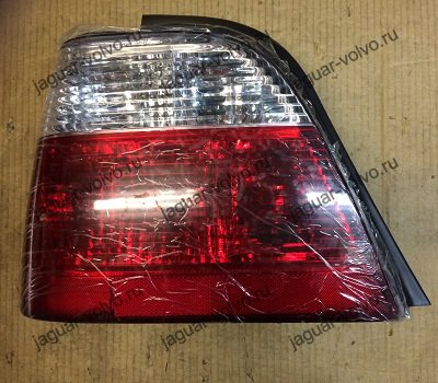 Фонарь левый Daewoo Nexia
