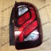Фонарь правый Renault Duster