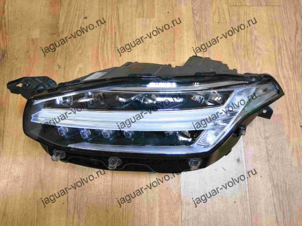 Фара LED левая Volvo  XC90 New