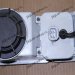 Фара передняя противотуманная Man TGA XL-XXL, TGA L-LX, TGL 
