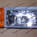 Фара передняя противотуманная Man TGA XL-XXL, TGA L-LX, TGL 
