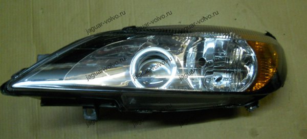 Фара левая Nissan Primer