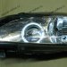 Фара левая Nissan Primer