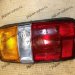 Фонарь правый Toyota Land Cruiser