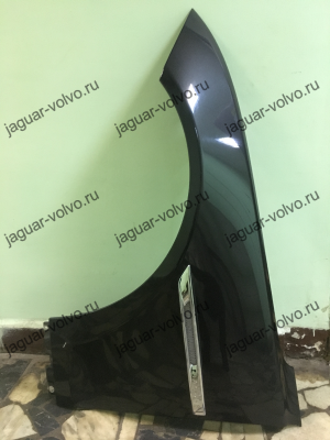 Крыло переднее левое Jaguar Xj 351