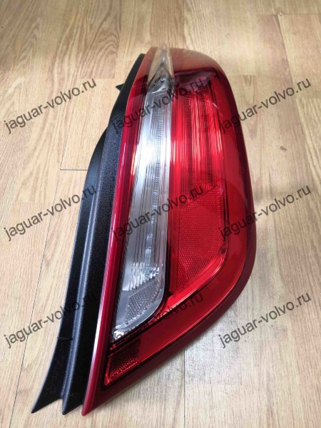 Фонарь правый LED Jaguar Xj 351 рестайлинг
