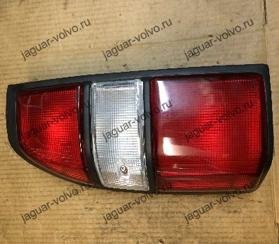 Фонарь левый Toyota Land Cruiser Prado 90