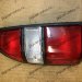 Фонарь левый Toyota Land Cruiser Prado 90