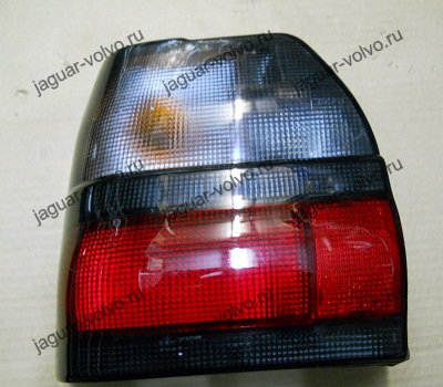 Фонарь левый Renault 19