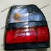Фонарь левый Renault 19