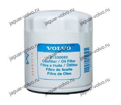 Фильтр масляный Volvo V60 2.0 240 л.с оригинал