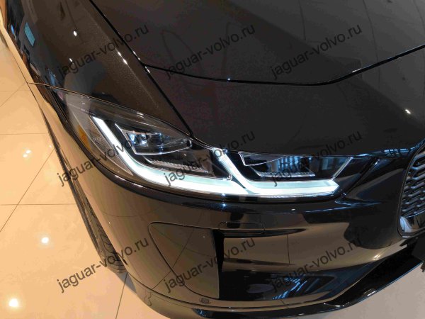 Фара правая Jaguar I-Pace